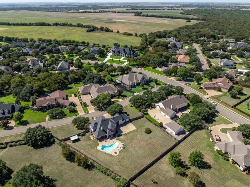 1021 Cascade Trail, McGregor TX 76657 - Photo 39