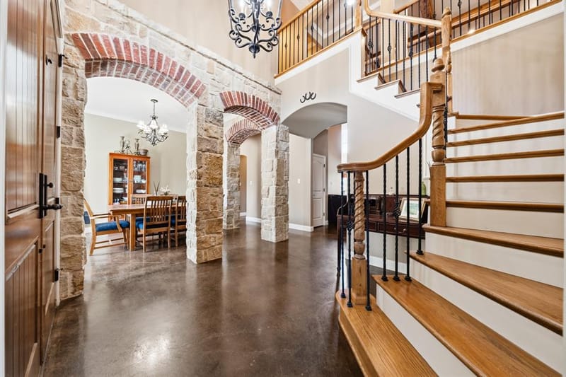 1021 Cascade Trail, McGregor TX 76657 - Photo 8
