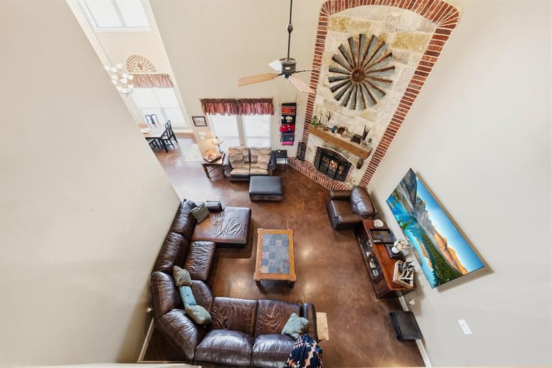 1021 Cascade Trail, McGregor TX 76657 - Photo 25