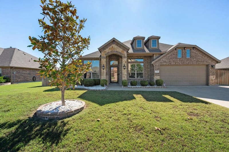 133 Haymeadow Drive, Crandall TX 75114 - Photo 3