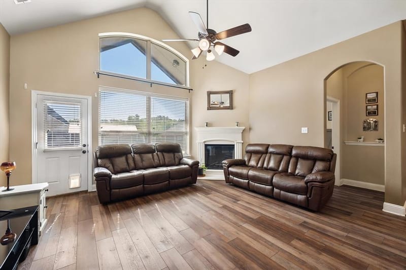 133 Haymeadow Drive, Crandall TX 75114 - Photo 11