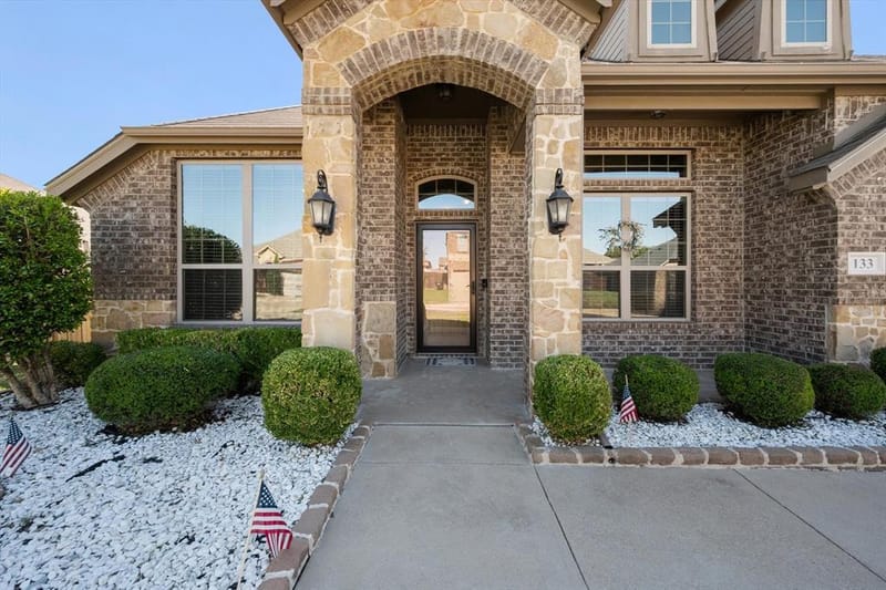 133 Haymeadow Drive, Crandall TX 75114 - Photo 4