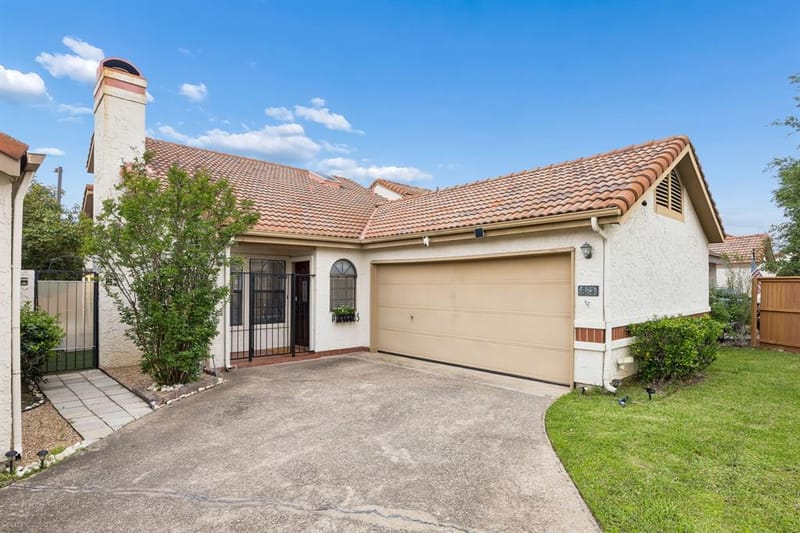 623 Rancho Circle, Irving TX 75063 - Photo 4