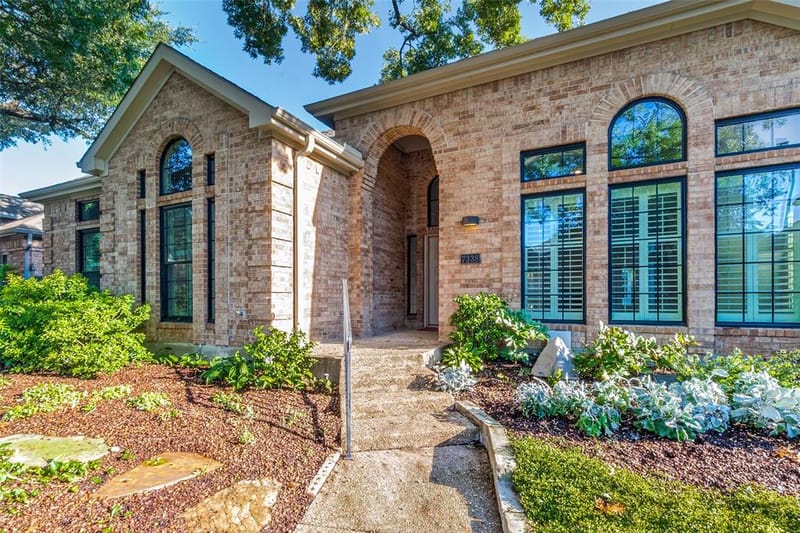 7338 Lane Park Drive, Dallas TX 75225 - Photo 20