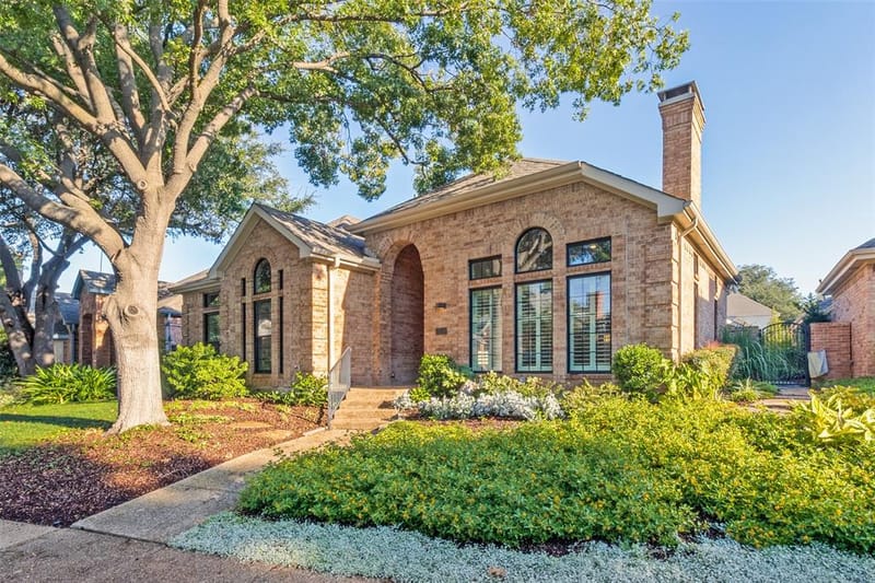 7338 Lane Park Drive, Dallas TX 75225 - Photo 19