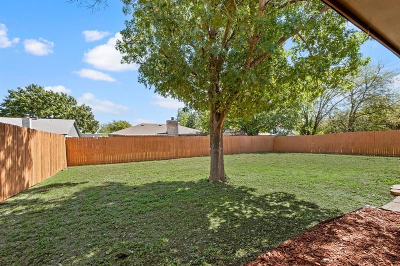 7512 Clover Lane, Watauga TX 76148 - Photo 22
