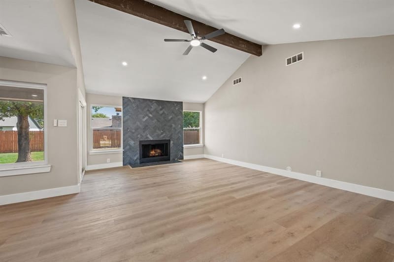 7512 Clover Lane, Watauga TX 76148 - Photo 4