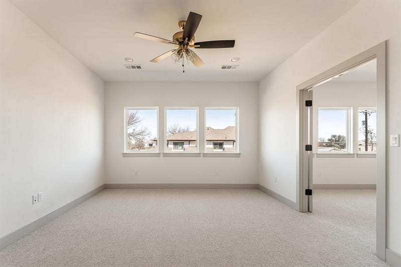 317 Travis Street, Roanoke TX 76262 - Photo 28