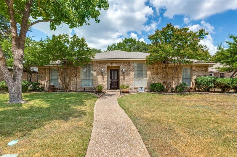 1409 Concord Drive, Richardson TX 75081