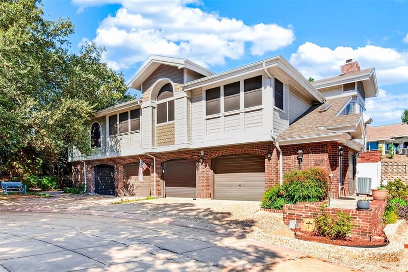 9981 Waterfront Trail, Rowlett TX 75087 - Photo 2