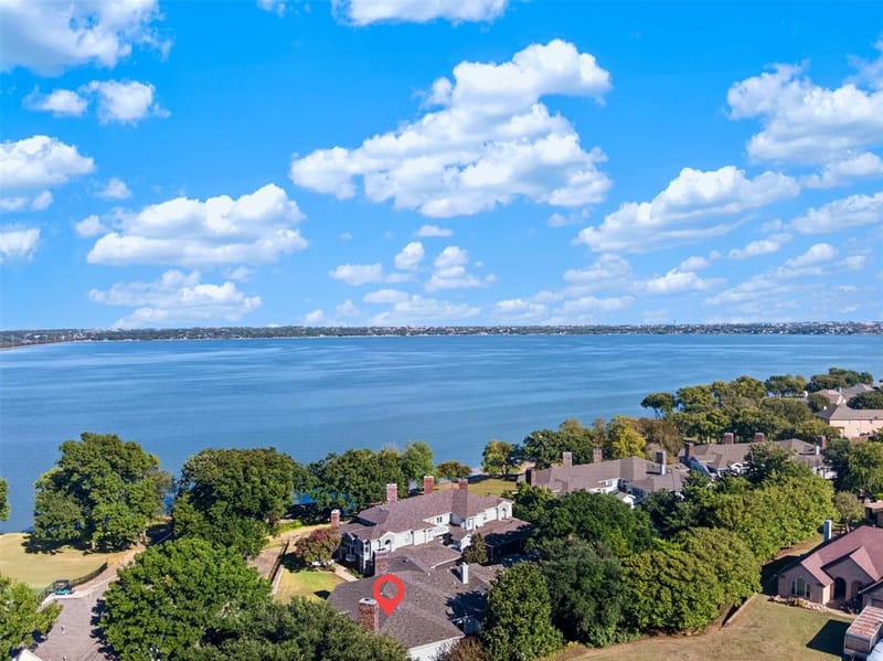 9981 Waterfront Trail, Rowlett TX 75087