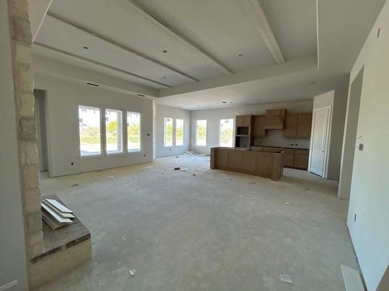 428 Boone Street, Blue Ridge TX 75442 - Photo 7