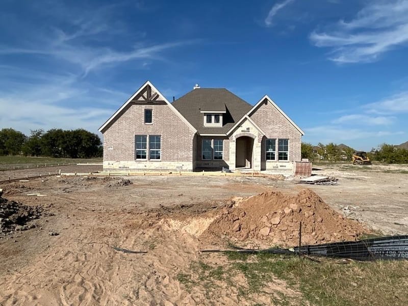 428 Boone Street, Blue Ridge TX 75442