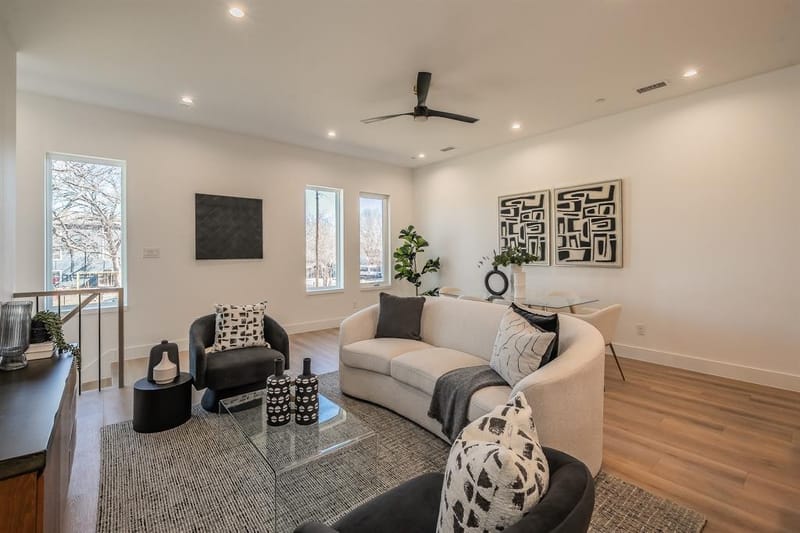 5320 Reiger Avenue # 107, Dallas TX 75214 - Photo 5