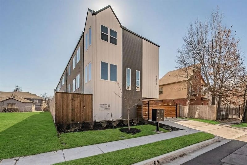 5320 Reiger Avenue # 107, Dallas TX 75214 - Photo 24