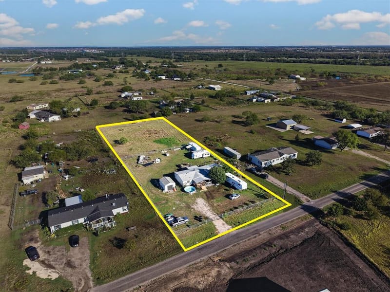 346 E Highline Drive, Royse City TX 75189