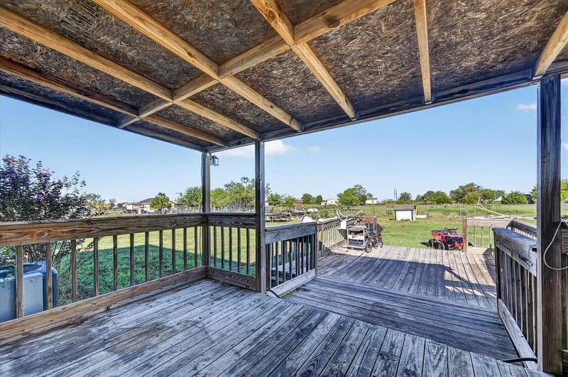 346 E Highline Drive, Royse City TX 75189 - Photo 35
