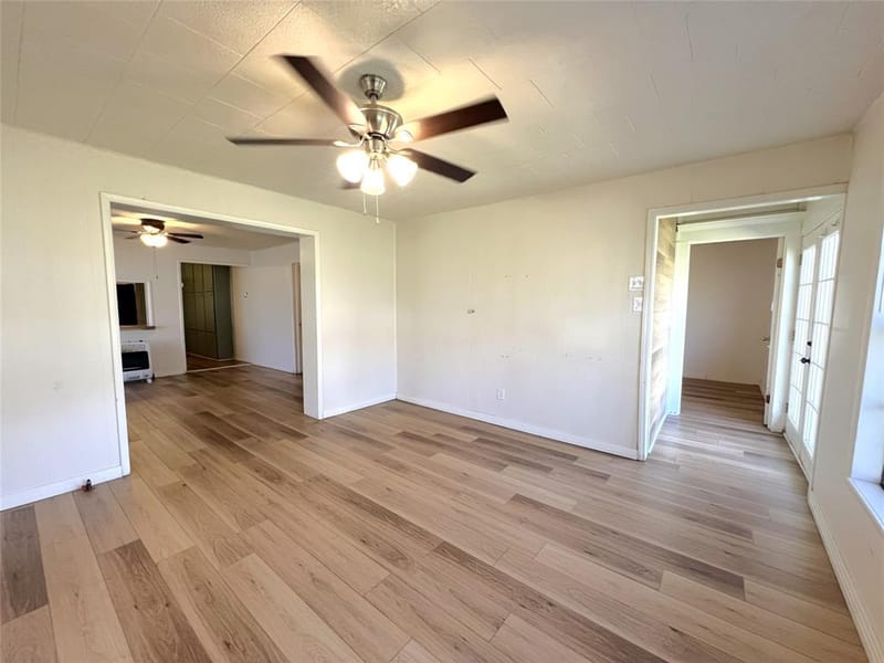 122 Robertson Street, Sulphur Springs TX 75482 - Photo 6