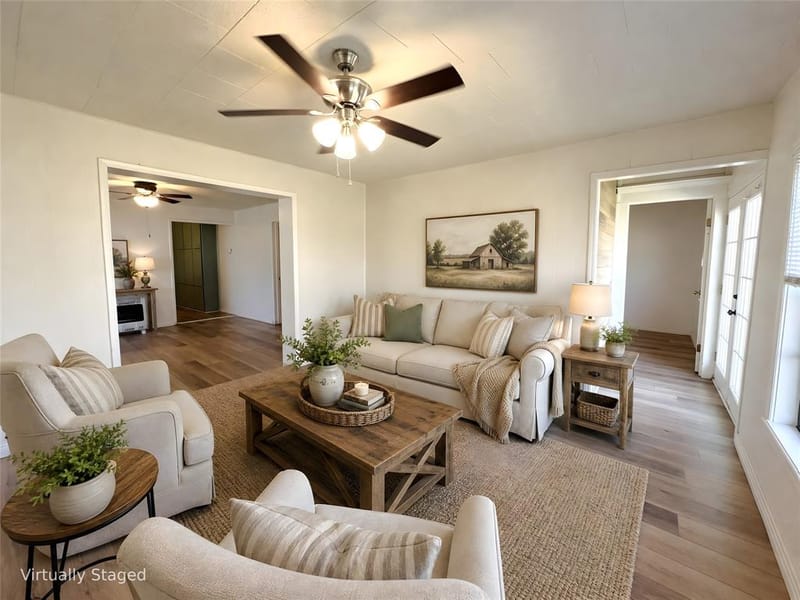 122 Robertson Street, Sulphur Springs TX 75482 - Photo 5