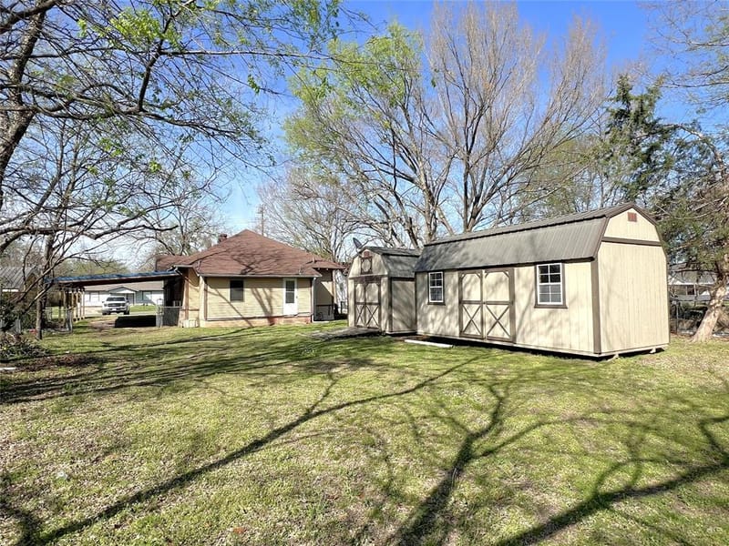 122 Robertson Street, Sulphur Springs TX 75482 - Photo 30