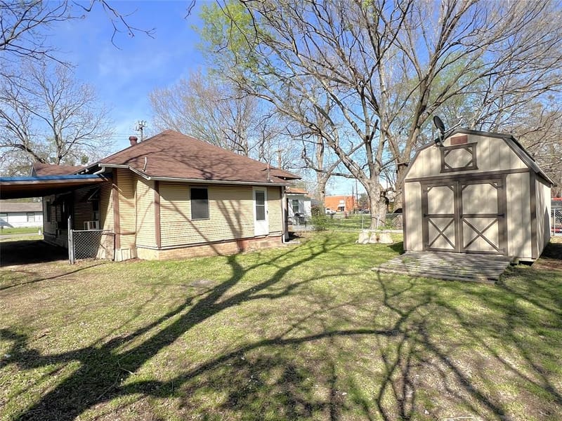 122 Robertson Street, Sulphur Springs TX 75482 - Photo 31
