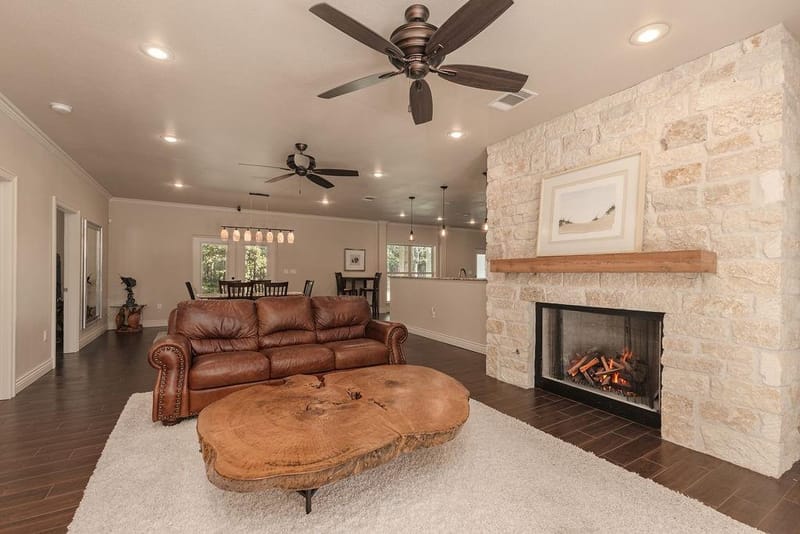 592 Rs County Road 1151, Emory TX 75440 - Photo 6