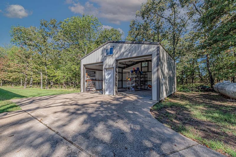 592 Rs County Road 1151, Emory TX 75440 - Photo 26