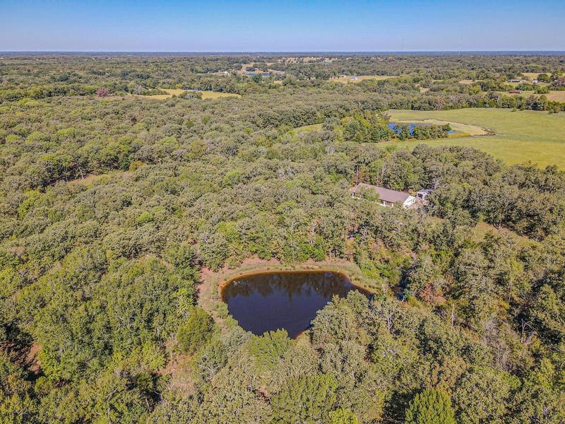 592 Rs County Road 1151, Emory TX 75440 - Photo 36