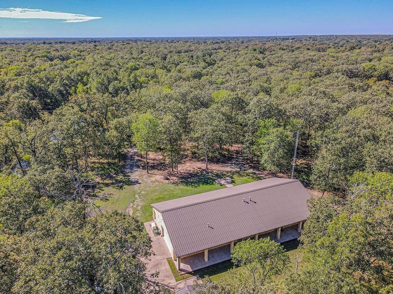 592 Rs County Road 1151, Emory TX 75440 - Photo 32