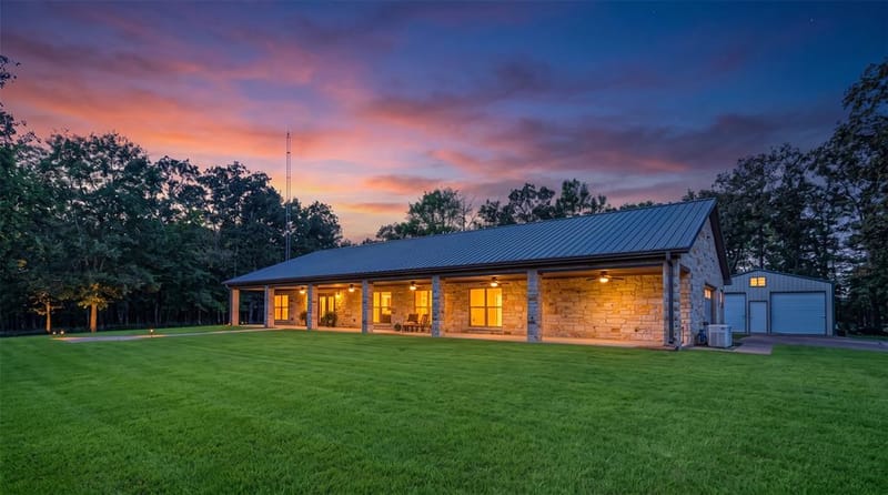 592 Rs County Road 1151, Emory TX 75440