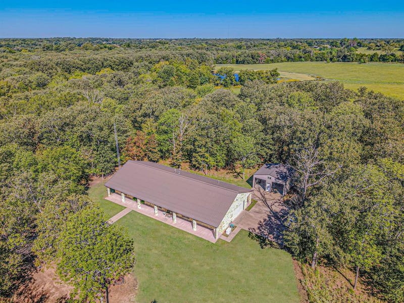 592 Rs County Road 1151, Emory TX 75440 - Photo 35