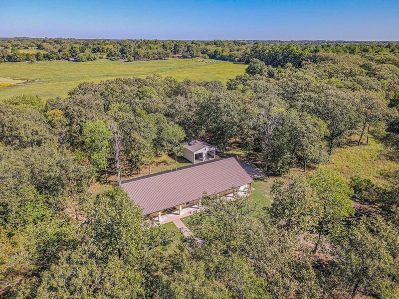 592 Rs County Road 1151, Emory TX 75440 - Photo 31