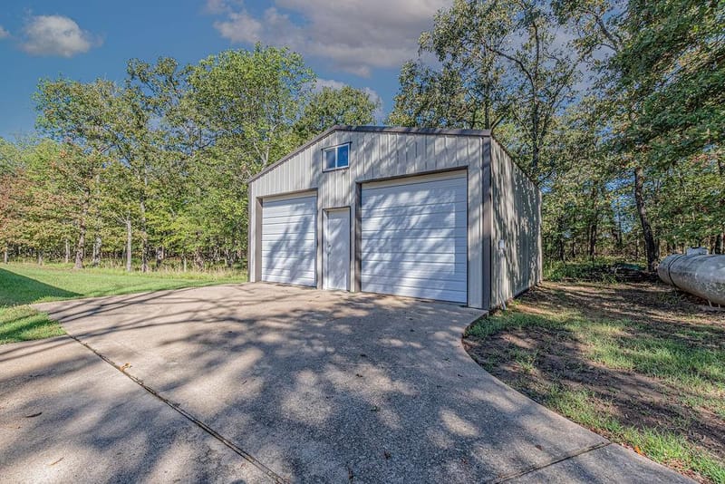 592 Rs County Road 1151, Emory TX 75440 - Photo 25