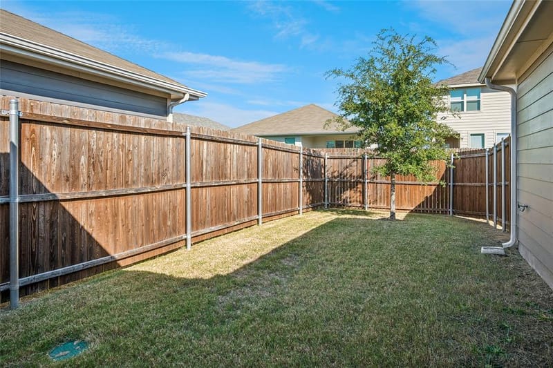 2853 Bursera Lane, Fort Worth TX 76108 - Photo 23