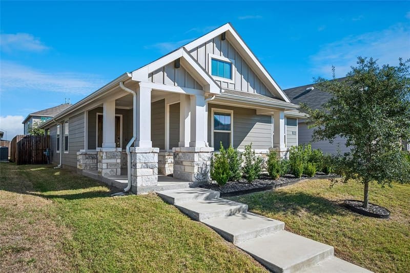 2853 Bursera Lane, Fort Worth TX 76108 - Photo 2