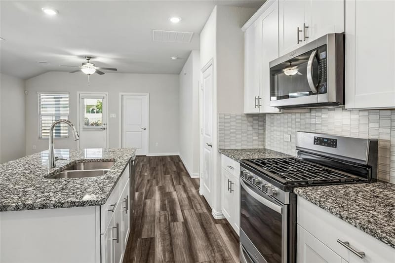 2853 Bursera Lane, Fort Worth TX 76108 - Photo 12