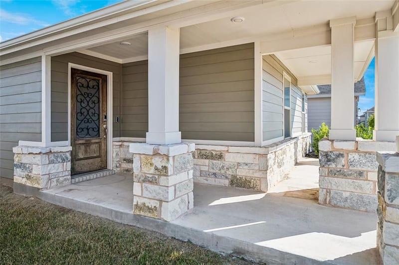 2853 Bursera Lane, Fort Worth TX 76108 - Photo 22