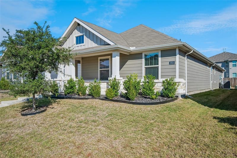 2853 Bursera Lane, Fort Worth TX 76108 - Photo 3