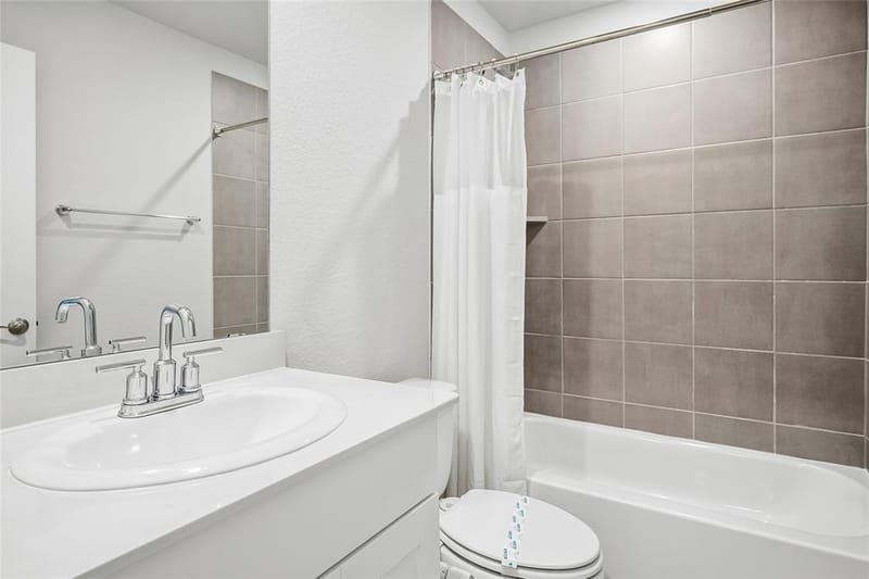 2853 Bursera Lane, Fort Worth TX 76108 - Photo 20