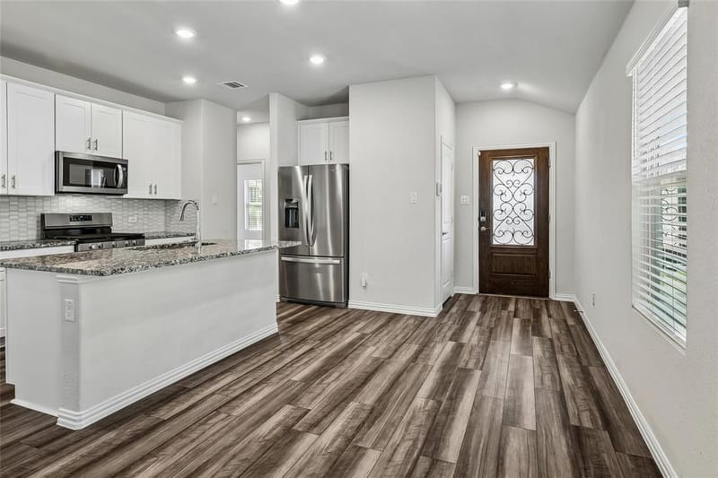 2853 Bursera Lane, Fort Worth TX 76108 - Photo 9