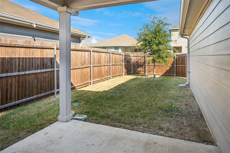 2853 Bursera Lane, Fort Worth TX 76108 - Photo 24
