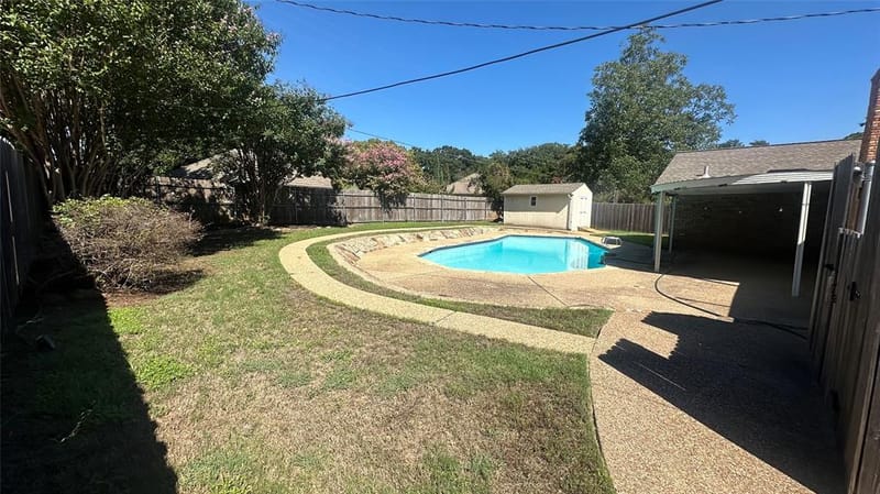 2526 Nottingham Place, Grand Prairie TX 75050 - Photo 3