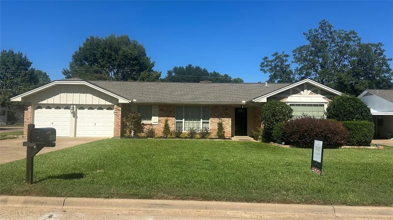 2526 Nottingham Place, Grand Prairie TX 75050