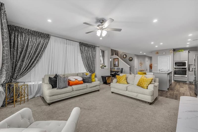 5341 waterview Court, Haltom City TX 76137 - Photo 23