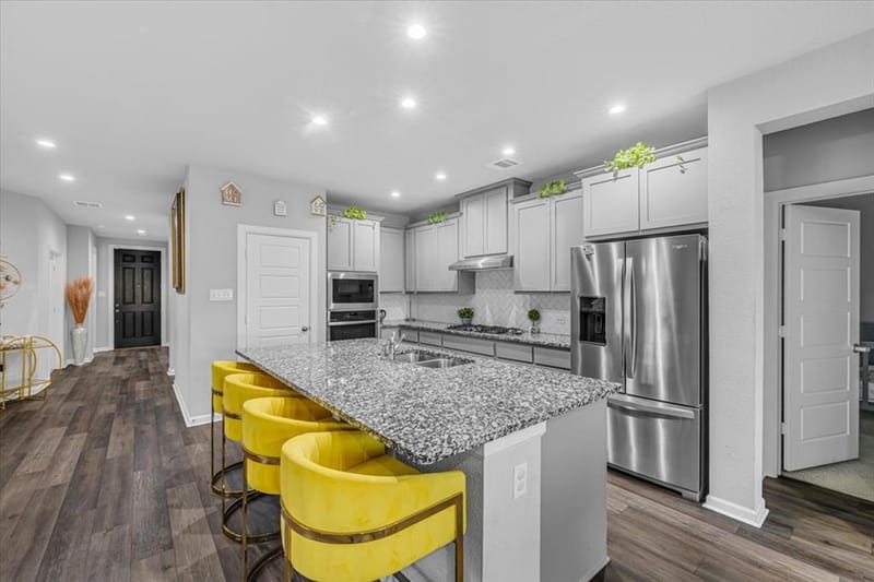 5341 waterview Court, Haltom City TX 76137 - Photo 17