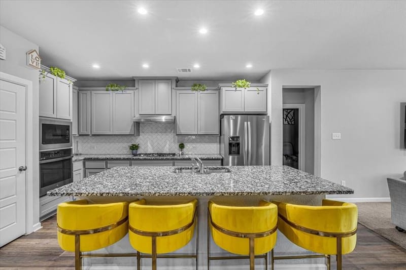 5341 waterview Court, Haltom City TX 76137 - Photo 16