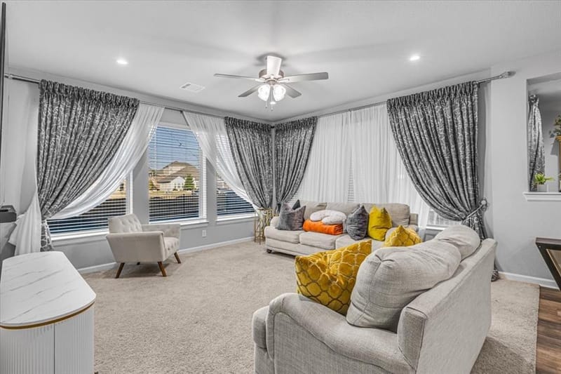 5341 waterview Court, Haltom City TX 76137 - Photo 22