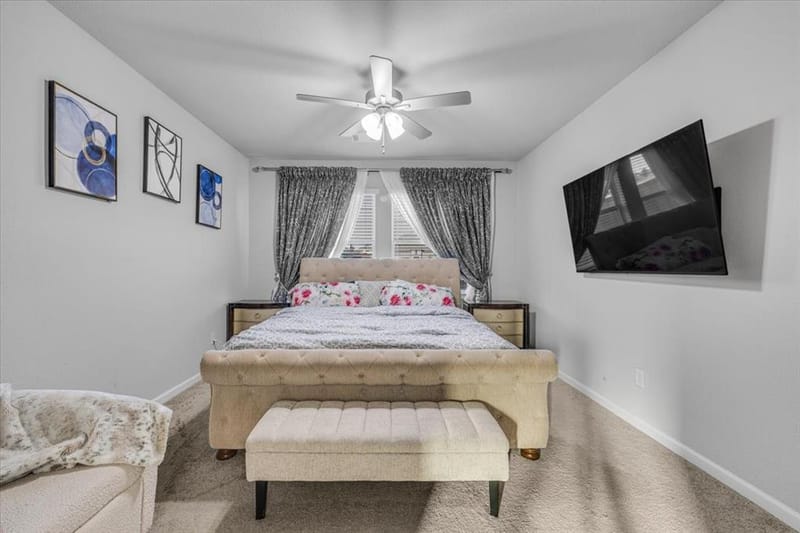 5341 waterview Court, Haltom City TX 76137 - Photo 33