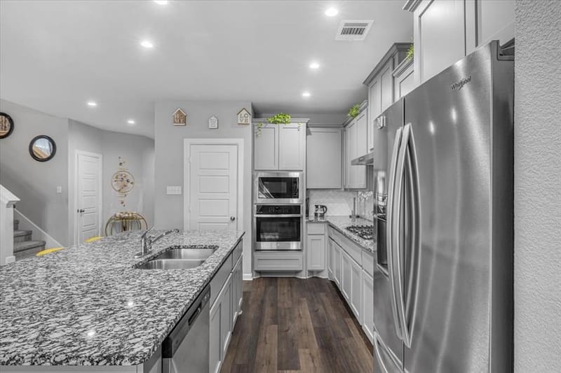 5341 waterview Court, Haltom City TX 76137 - Photo 18