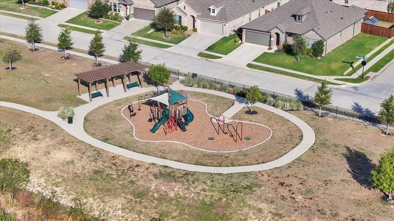 5341 waterview Court, Haltom City TX 76137 - Photo 40
